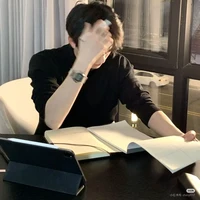 Lục Hàn Tuấn Anh_Gray (Anh hai Nu9)
