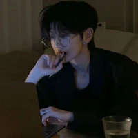 Lục Hàn Khải Phong_Leon (Anh ba Nu9)