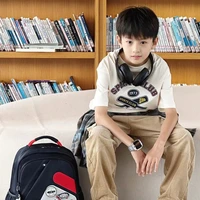 Anh Tư lúc nhỏ