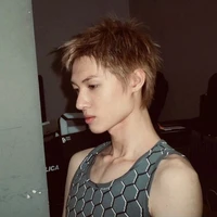 Martin Edwards - Park Woojoo