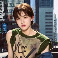 Seonghyeon - Eom Sunghyun