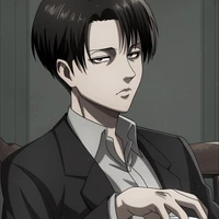 Levi Ackerman