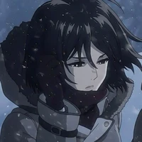 Mikasa Ackerman