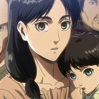 Mom Eren