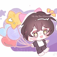 Anh Kuro Chồng Của Kira