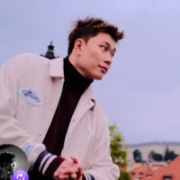 Trần Đăng Dương • Dương Domic • ²⁰⁰⁰