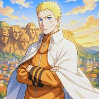 uzumaki naruto