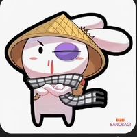 gin labubu