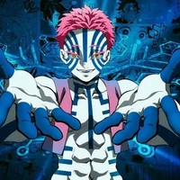 Thượng huyền Tâm Akaza