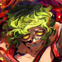 Thượng huyền Lục Gyutago