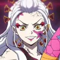 Thượng huyền Lục Daki