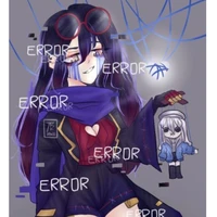 error