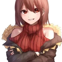 Fell chara