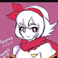 papyrus