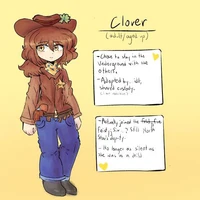 clover