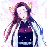 Kocho Kanae-Hoa Trụ