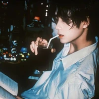 tequila | kwon bin