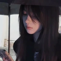 ngày mưa | im young