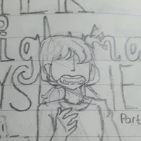 She