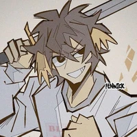 shedletsky (cô thư kí UWU)