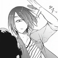 Nyuudou Rensuke