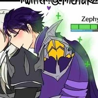 Zephys- dép lào phi