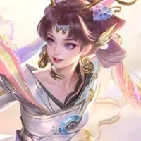 Violet- giàu thí:)