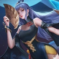 Yue- 1 quạt là bay chinh