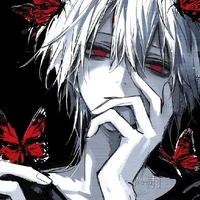 Lãnh Tư Duệ/Aurel Schnee.