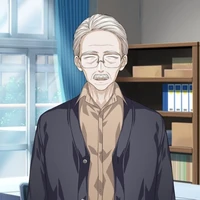 Chú Hoà-bác sĩ NVphụ