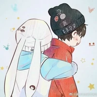 Nhỏ tác giả - YingYing 🐰