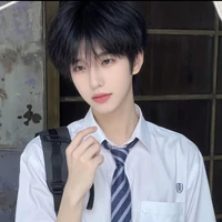 Trương Minh Trí - em trai thụ