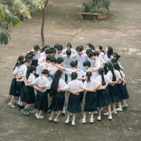 cả lớp