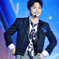 Vương Bình _1996