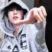 Dương Bác Văn_ hắn_