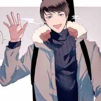 Morofushi Hiromitsu [Scoth]