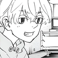 Sano Manjirou - Mikey