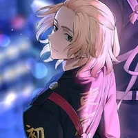 sano manjiro (mikey)