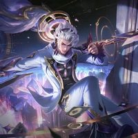nakroth
