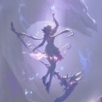 Hệ Thống| Lunie |