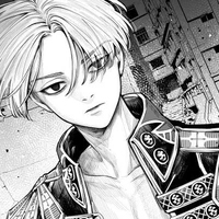 Sano Manjiro | Mikey