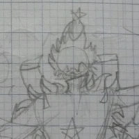 Sao Thiên Thạch(người thực vật){Meteor}