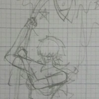 Quạt Sao Tinh Tú {Blover}