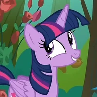 Twilight Sparkle