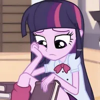 Twilight Sparkle(Pony)