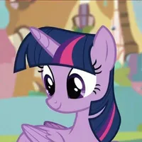 Twilight Sparkle