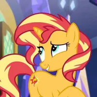 Sunset Shimmer