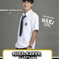 Mark Keifer Watson