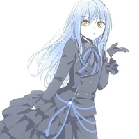 Rimuru Tempest
