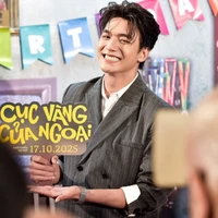 Đỗ Nhật Hoàng ( Cường )